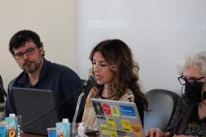 Assembleia Geral Extraordinria Presencial e Eletrnica